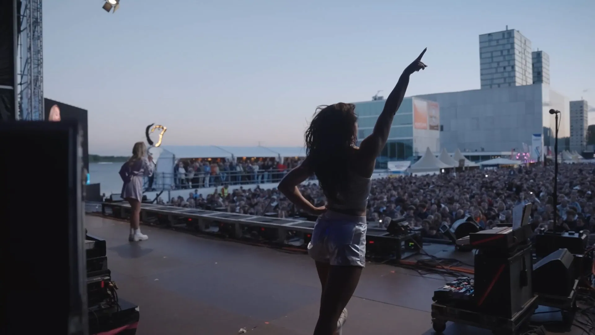 Aftermovie Bevrijdingsfestival 2025